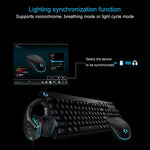 Logitech G102 6キー RGB発光 6000DPI 5段階調整有線光学ゲーミングマウス 長さ: 2m, G102, G102 (ホワイト)