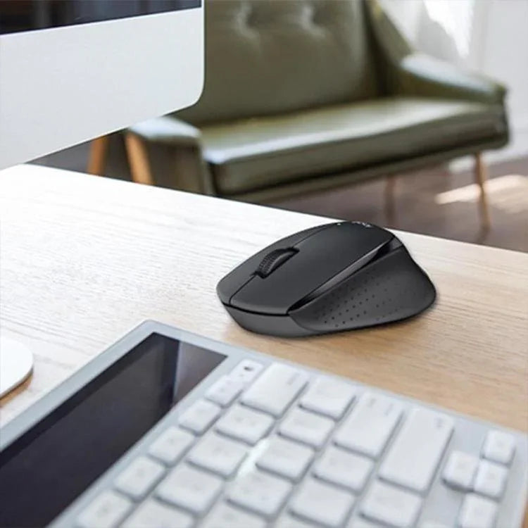 Logitech M280 2.4GHz 3キー 1000DPI ワイヤレス光学マウス ワイヤレス範囲: 10m