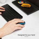 Logitech M186 ワイヤレスマウス オフィス省電力 USB ノートパソコン デスクトップコンピューター ユニバーサル