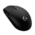 Logitech G304 LIGHTSPEED 12000 DPI 6プログラム可能ボタン HEROセンサー ワイヤレスゲーミングマウス