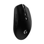 Logitech G304 LIGHTSPEED 12000 DPI 6プログラム可能ボタン HEROセンサー ワイヤレスゲーミングマウス