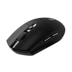 Logitech G304 LIGHTSPEED 12000 DPI 6プログラム可能ボタン HEROセンサー ワイヤレスゲーミングマウス