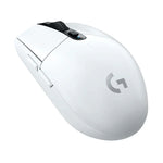 Logitech G304 LIGHTSPEED 12000 DPI 6プログラム可能ボタン HEROセンサー ワイヤレスゲーミングマウス
