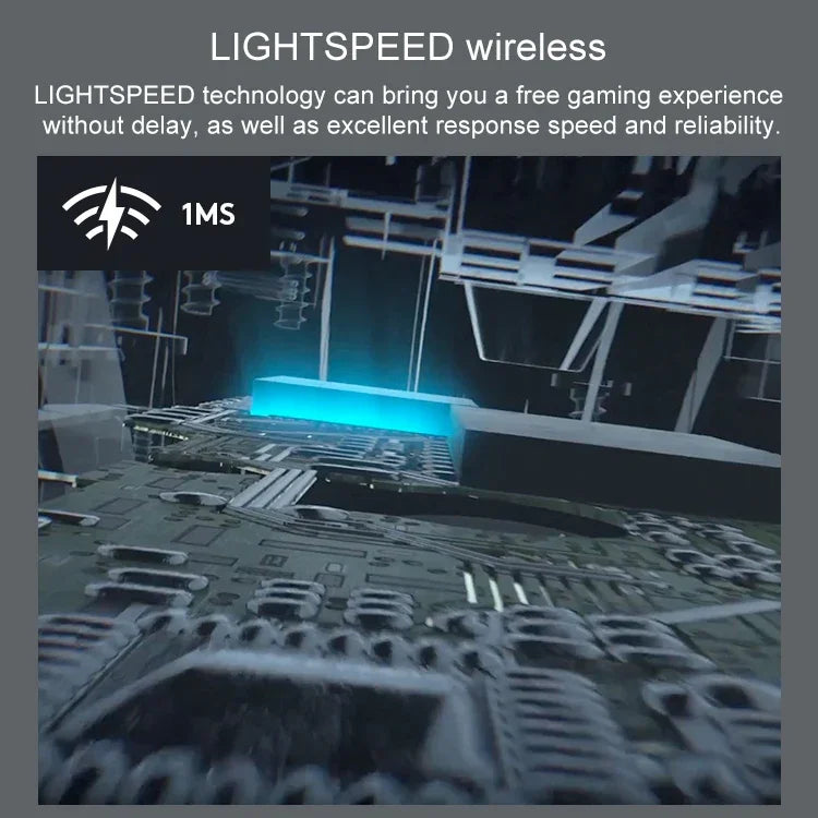 Logitech G703 LIGHTSPEED 16000 DPI 6プログラム可能ボタン HERO 16Kセンサー RGBバックライト ワイヤレス光学ゲーミングマウス