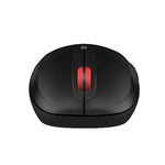 Lenovo ThinkLife デュアルモードミュートワイヤレスBluetoothマウス、ThinkLife