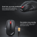 Lenovo ThinkLife デュアルモードミュートワイヤレスBluetoothマウス、ThinkLife