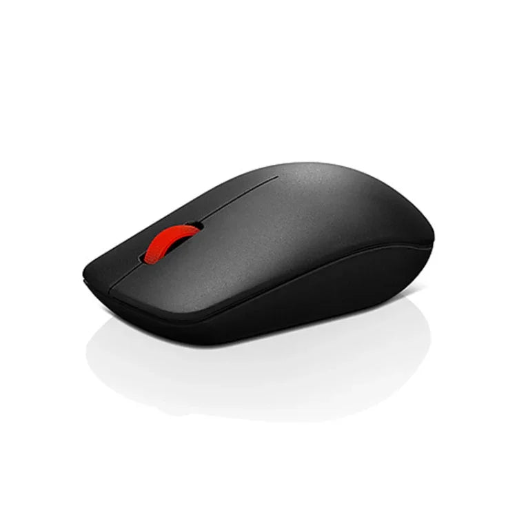 Lenovo thinkplus WL100 クラシックシンプルワイヤレスマウス、WL100