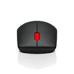 Lenovo thinkplus WL100 クラシックシンプルワイヤレスマウス、WL100