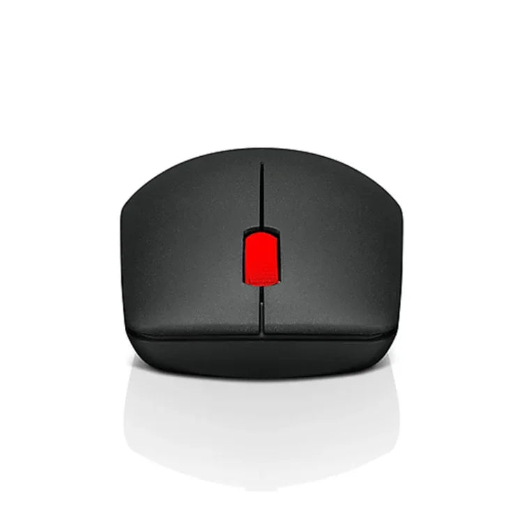Lenovo thinkplus WL100 クラシックシンプルワイヤレスマウス、WL100