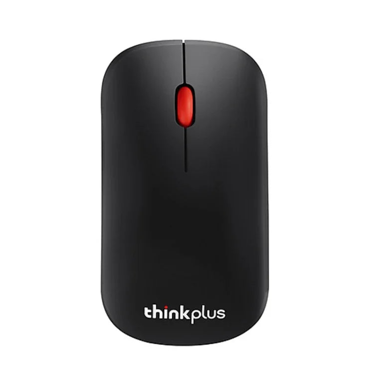 Lenovo thinkplus Bluetooth 4.0 ポータブルワイヤレスBluetoothマウス、Bluetoothマウス