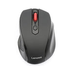 Lenovo M21 ワンキーサービスワイヤレスマウス、M21