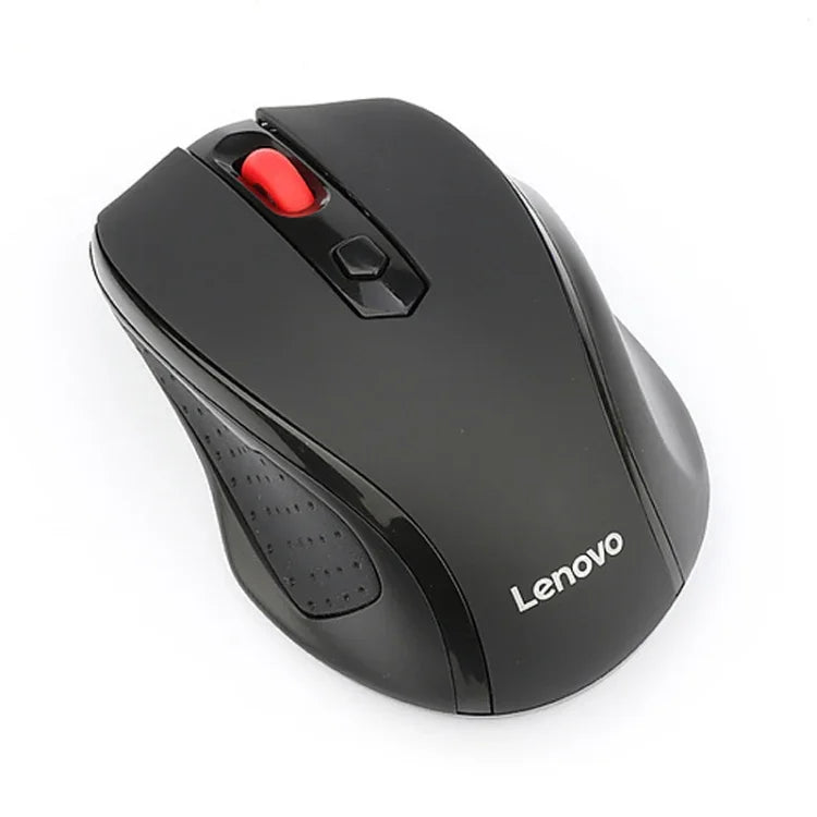 Lenovo M21 ワンキーサービスワイヤレスマウス、M21
