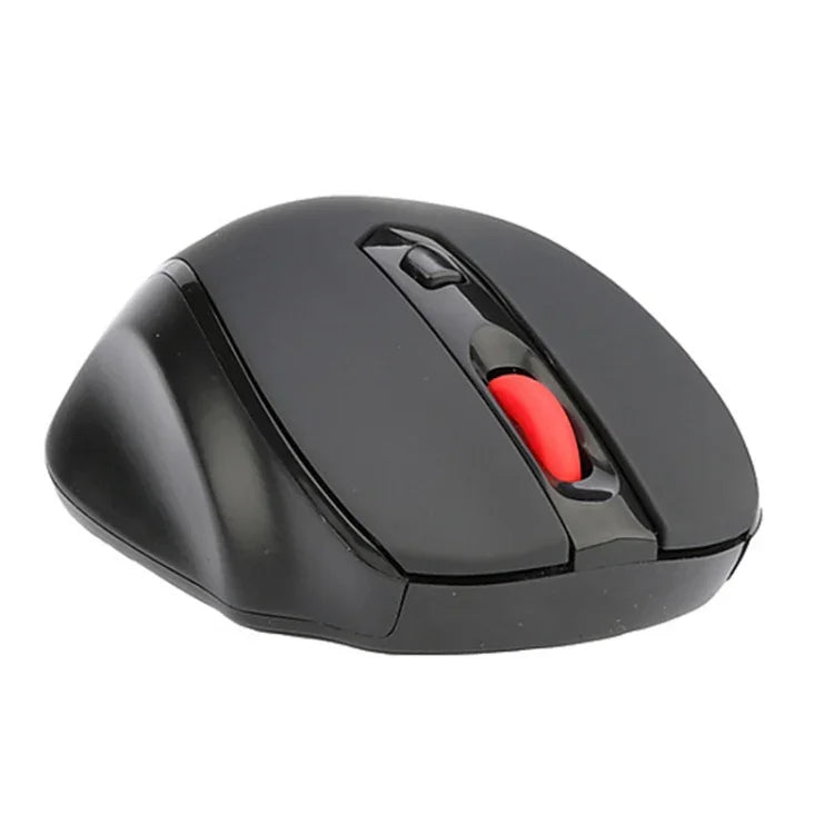 Lenovo M21 ワンキーサービスワイヤレスマウス、M21