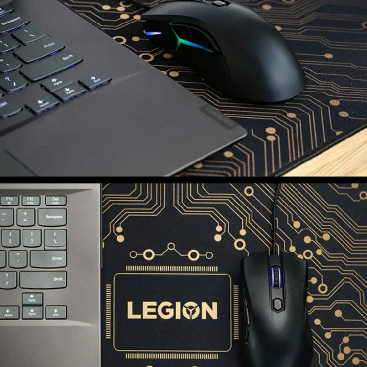 Lenovo HEADSHOT ゲーミングエンジン有線ゲームマウス、HEADSHOT