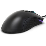 Lenovo HEADSHOT ゲーミングエンジン有線ゲームマウス、HEADSHOT