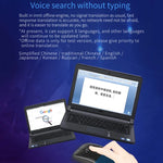 Boeleo BM01 スマート音声言語翻訳ワイヤレスマウス