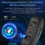 Boeleo BM01 スマート音声言語翻訳ワイヤレスマウス
