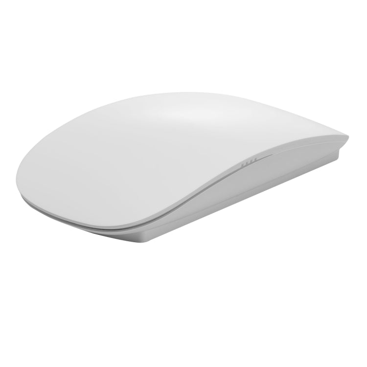 TM-823 2.4G 1200 DPI ワイヤレス タッチスクロール 光学式マウス Mac デスクトップ ノートパソコン用
