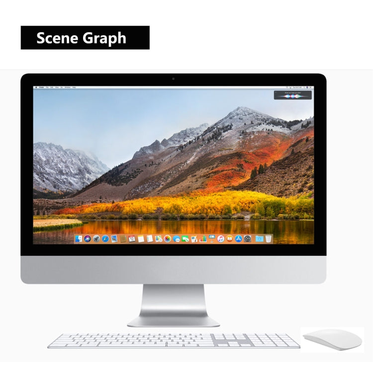 TM-823 2.4G 1200 DPI ワイヤレス タッチスクロール 光学式マウス Mac デスクトップ ノートパソコン用