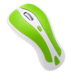 PR-01 6Dジャイロスコープ フライエアマウス 2.4G USBレシーバー 1600 DPI ワイヤレス光学マウス コンピューター PC Android スマートTVボックス用, KB6572GW, KB6572LB, KB6572LW, KB6572PB, KB6572PW, KB6572RB, KB6572RW, KB6572YB
