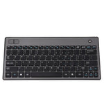 MC Saite Combo7126 Bluetooth 85キー トラックボール付きキーボード Windows / iOS / Android対応