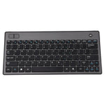 MC Saite Combo7126 Bluetooth 85キー トラックボール付きキーボード Windows / iOS / Android対応