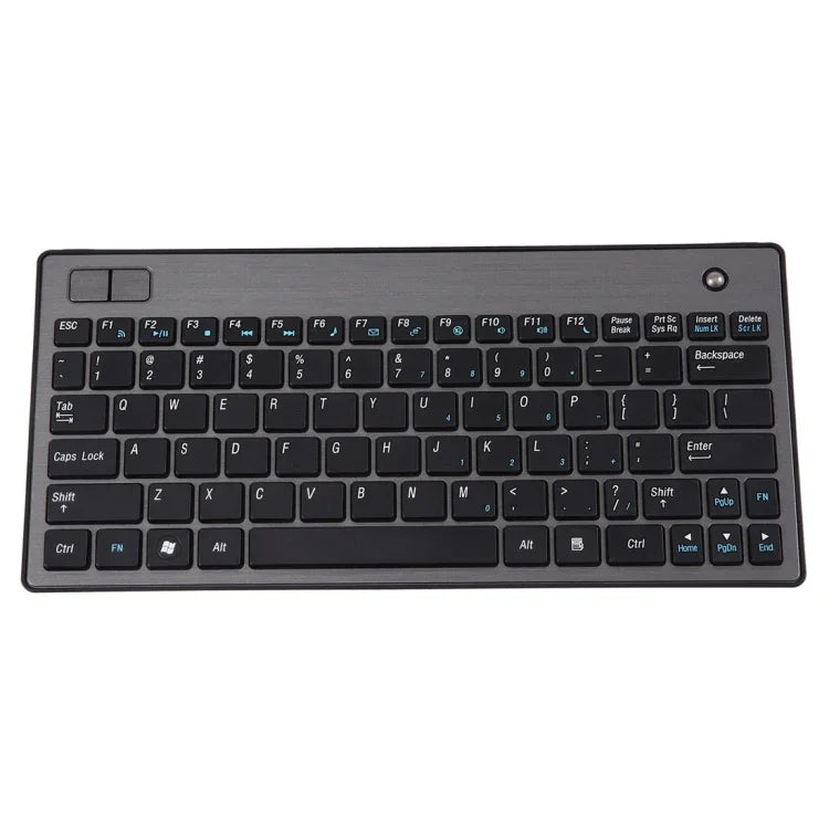 MC Saite Combo7126 Bluetooth 85キー トラックボール付きキーボード Windows / iOS / Android対応