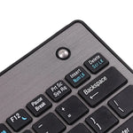 MC Saite Combo7126 Bluetooth 85キー トラックボール付きキーボード Windows / iOS / Android対応