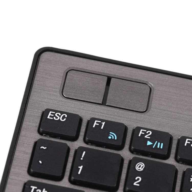 MC Saite Combo7126 Bluetooth 85キー トラックボール付きキーボード Windows / iOS / Android対応