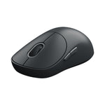 オリジナルXiaomiデュアルモード1200DPI超薄型コンピューターマウス3