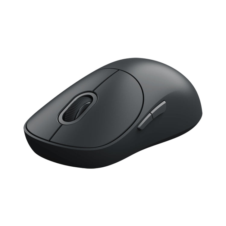 オリジナルXiaomiデュアルモード1200DPI超薄型コンピューターマウス3