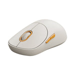 オリジナルXiaomiデュアルモード1200DPI超薄型コンピューターマウス3