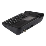 ZT9000 2.4インチTFTスクリーン固定無線GSMビジネスフォン、クアッドバンド：GSM 850/900/1800/1900MHz