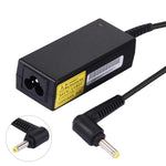 40W 19.5V 2.05A 4.0x1.7mmノートパソコン用電源アダプター充電器、HP Mini用電源ケーブル付き