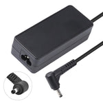 45W 20V 2.25A 4.0x1.7mmノートパソコン用電源アダプター、ユニバーサル充電器、電源ケーブル付き