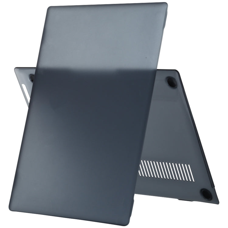 Huawei MateBook X 2020用 衝撃吸収フロスト ラップトップ保護ケース、Huawei MateBook X 2020用