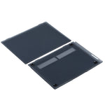 Huawei MateBook X 2020用 衝撃吸収フロスト ラップトップ保護ケース、Huawei MateBook X 2020用
