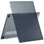 Huawei MateBook X 2020用 衝撃吸収フロスト ラップトップ保護ケース、Huawei MateBook X 2020用