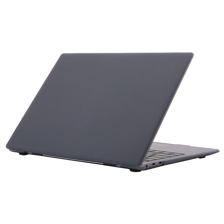 Huawei MateBook X Pro 2022 用 耐衝撃マットノートパソコン保護ケース、Huawei MateBook X Pro 2022 用