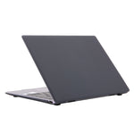 Huawei MateBook X Pro 2022 用 耐衝撃マットノートパソコン保護ケース、Huawei MateBook X Pro 2022 用