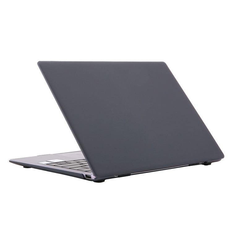 Huawei MateBook X Pro 2022 用 耐衝撃マットノートパソコン保護ケース、Huawei MateBook X Pro 2022 用