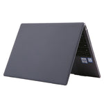 Huawei MateBook X Pro 2022 用 耐衝撃マットノートパソコン保護ケース、Huawei MateBook X Pro 2022 用