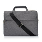 For 15.4 inch and Below Macbook, Samsung, Lenovo, Sony, DELL Alienware, CHUWI, ASUS, HP, 15.4 inch (Purple), 15.4 inch (Magenta), 15.4 inch (Blue), 15.4 inch (Grey), 15.4 inch  (Dark Blue), 15.4 inch  (Black)