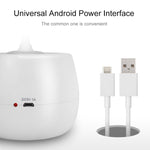 28LEDフレキシブルグースネック中空リングデザイン目に優しいライト ペンホルダー/小型ナイトライト機能付き、TGX-772