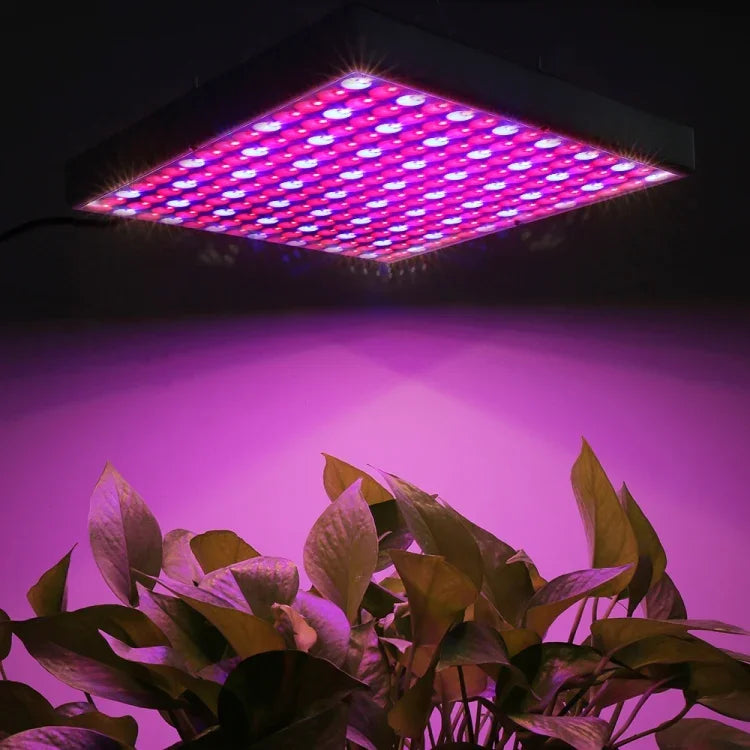 225 LED 温室ライト 水槽ライト、AC 85-265V、45W/SMD 2835