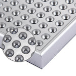 225 LED 温室ライト 水槽ライト、AC 85-265V、45W/SMD 2835
