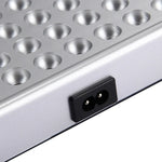 225 LED 温室ライト 水槽ライト、AC 85-265V、45W/SMD 2835