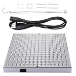 225 LED 温室ライト 水槽ライト、AC 85-265V、45W/SMD 2835