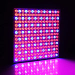 225 LED 温室ライト 水槽ライト、AC 85-265V、45W/SMD 2835