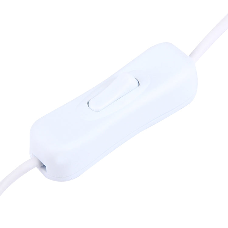 エポキシ IP65 防水 30 LED 5050 SMD 1m延長スイッチケーブル付き、幅：10mm